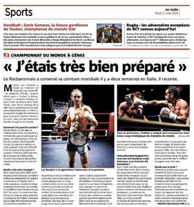 monde Wako