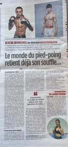 monde WKN