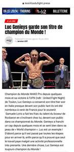 second chpt du monde italie